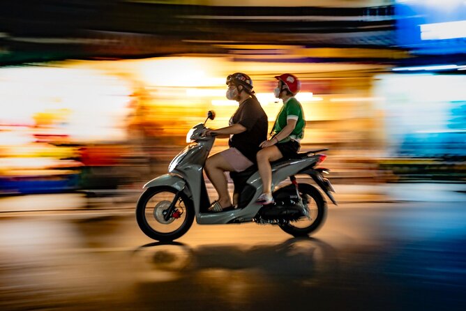 Hanoi by Night Photo Tour - Weather, Cancellation, and Small Practical Details