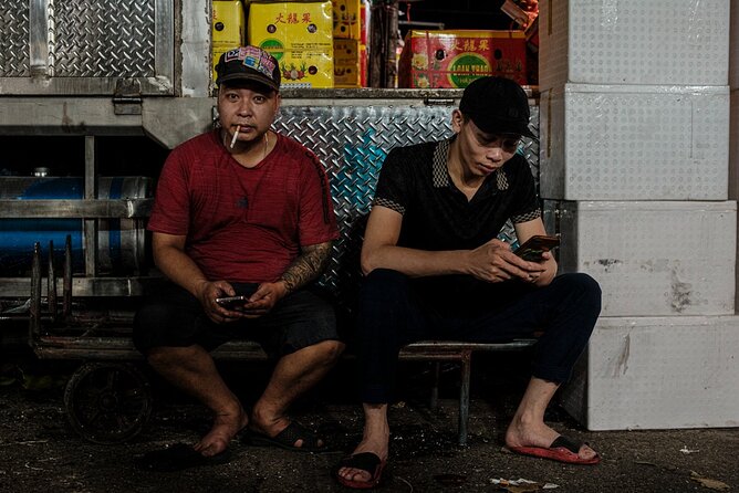 Hanoi by Night Photo Tour - My Booking Advice