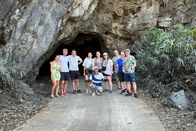 Hanoi/Cat Ba: Full day CatBa National Park - LanHa Bay Adventure - What to bring and who should book