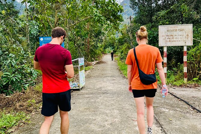 Hanoi/Cat Ba: Full day CatBa National Park - LanHa Bay Adventure - Should you book the Cat Ba National Park and Lan Ha Bay tour?