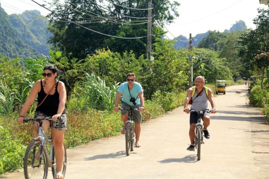 Hanoi: Cat Ba Island & Lan Ha Bay Day Trip Cruise with Lunch - Who will enjoy this day most