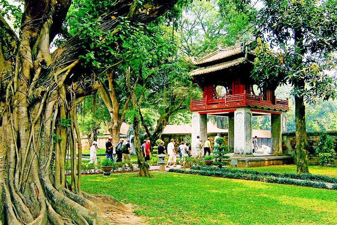 Hanoi City 1 Day Tour - The guides are a major part of the experience