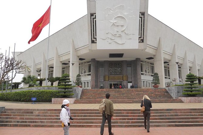 Hanoi City 1 Day Tour - What the $79.56 price includes
