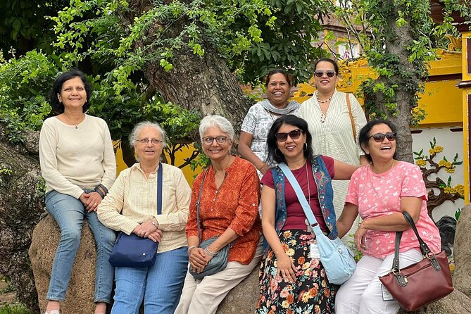 Hanoi City Full Day Tour With Lunch - Why this Hanoi day tour works well