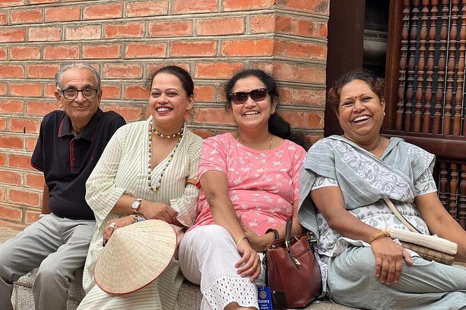 Hanoi City Full Day Tour With Lunch - A note about Hoa Lo Prison