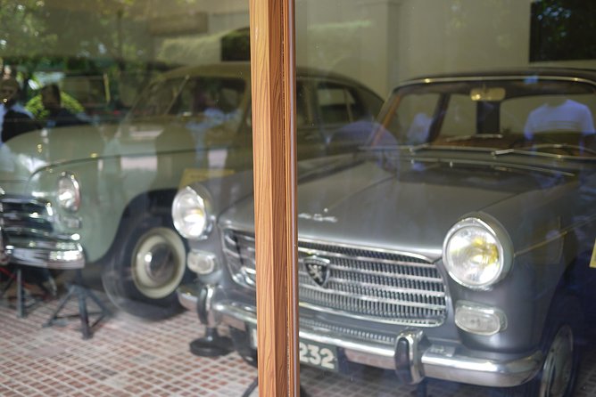 Hanoi city full-Day tour with Vietnamese Lunch - Temple of Literature and Vietnam’s first university