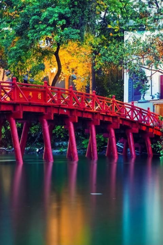 Hanoi City Half Day - A City Saves Traditional Beauties - What a four-hour Hanoi tour can really cover