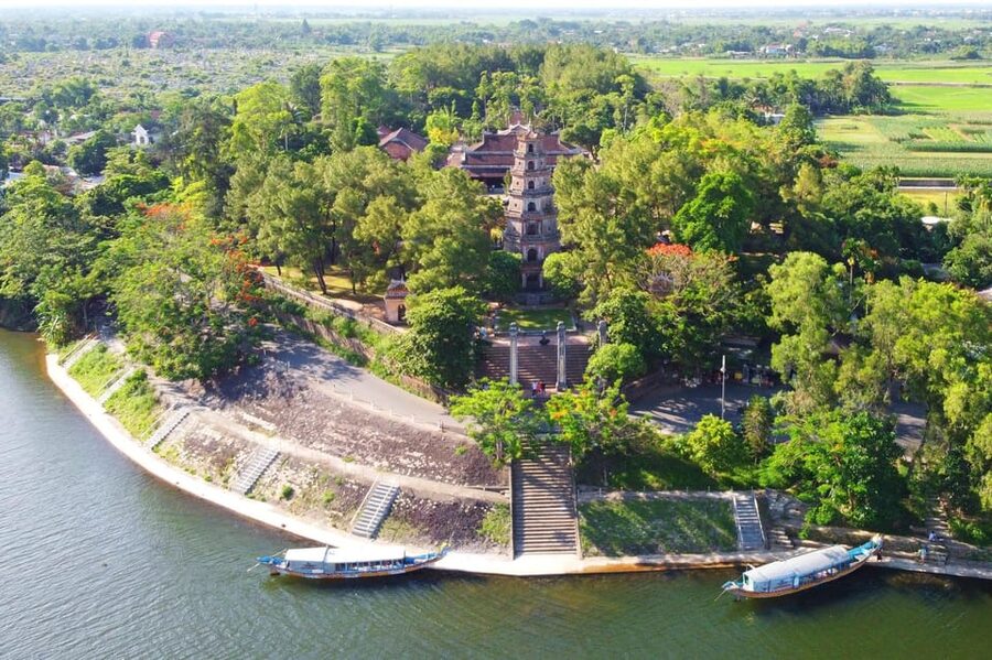 Hanoi City Half Day - A City Saves Traditional Beauties - Temple of Literature and Vietnam’s old education system