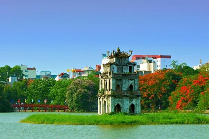 Hanoi City Half Day Private Tour: Hidden Corners & Train Street - How the private format changes the experience