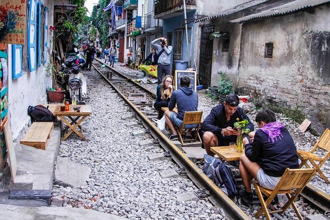 Hanoi City Half Day Private Tour: Hidden Corners & Train Street - Is $52 good value for a half-day?
