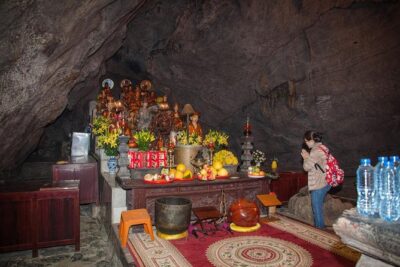 Hanoi City Half Day Private Tour included train street, meals