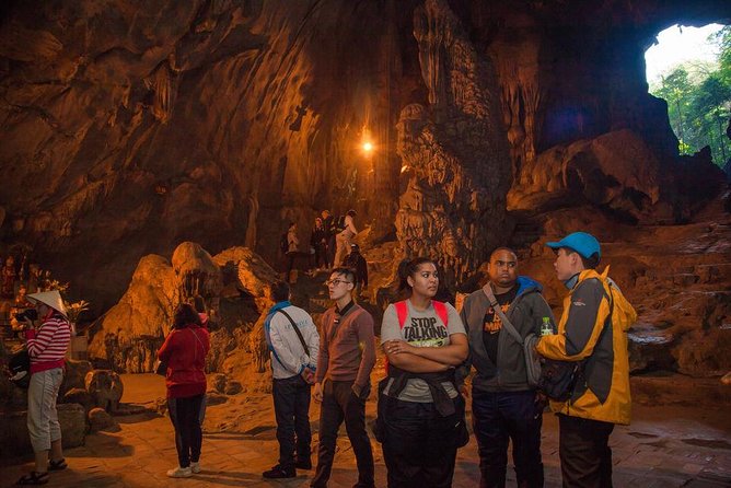 Hanoi City Half Day Private Tour included train street, meals - Hoa Lo Prison, the most substantial museum stop