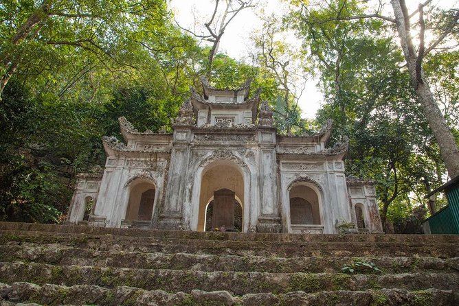 Hanoi City Half Day Private Tour included train street, meals - Train Street: famous, narrow, and worth clarifying