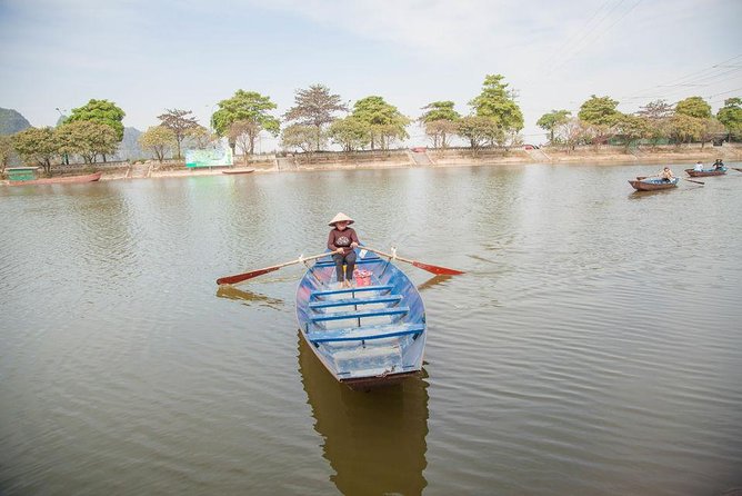 Hanoi City Half Day Private Tour included train street, meals - What the private format changes
