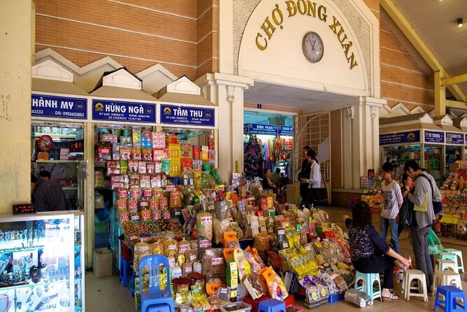 Hanoi City Half-Day Private Tour: Train Street And All Highlights - Long Bien Bridge connects history with daily life