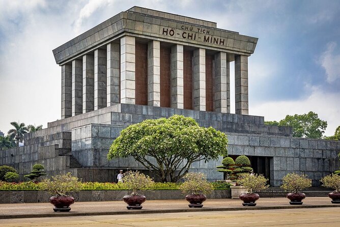 Hanoi City Half-Day Private Tour: Train Street And All Highlights - Train Street is the memorable centerpiece