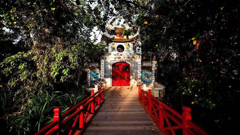 Hanoi City Half Day - The City Contains Cultural Beauty - Opera House, cathedral, and French-era Hanoi