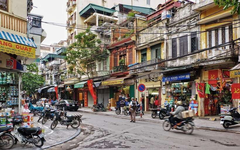 Hanoi City Half Day - The City Contains Cultural Beauty - What the private and group versions actually cover