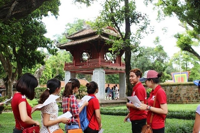 Hanoi City Highlights Tour: Food, Culture and Fun - Key points to know before booking
