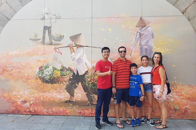 Hanoi City Highlights Tour: Food, Culture and Fun - A practical first day in Hanoi
