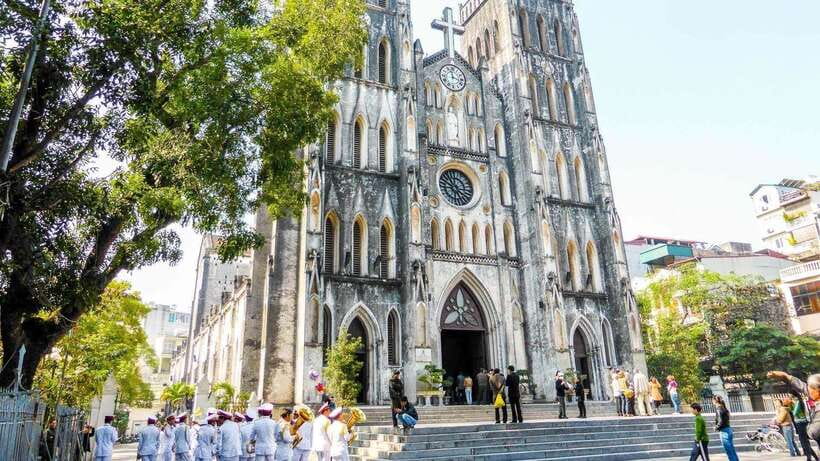 Hanoi: City Highlights Tour with Train Street & Hidden Gems - Ma May Ancient House and Hanoi’s older streets