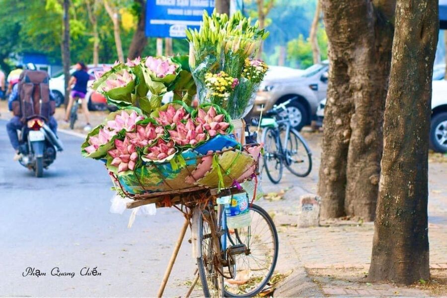 Hanoi: City Highlights Tour with Transfer and Lunch - A One-Day Route Through Hanoi’s Main Sights