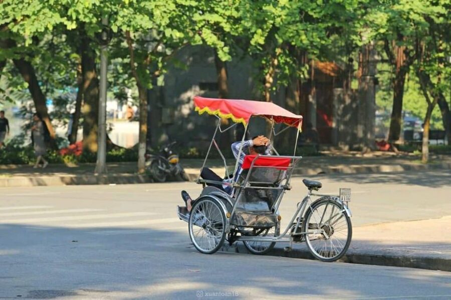 Hanoi: City Highlights Tour with Transfer and Lunch - What the $48 Price Really Covers