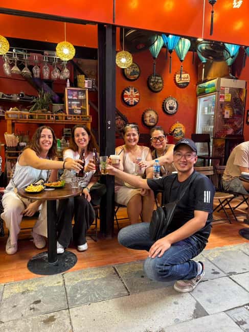 Hanoi City Highlights Walking Tour – Landmarks & History - From the National Assembly to Ho Chi Minh’s Hanoi