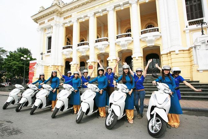 Hanoi City Sightseeing and Street Food Tour - Why this Hanoi tour deserves a place on your first day