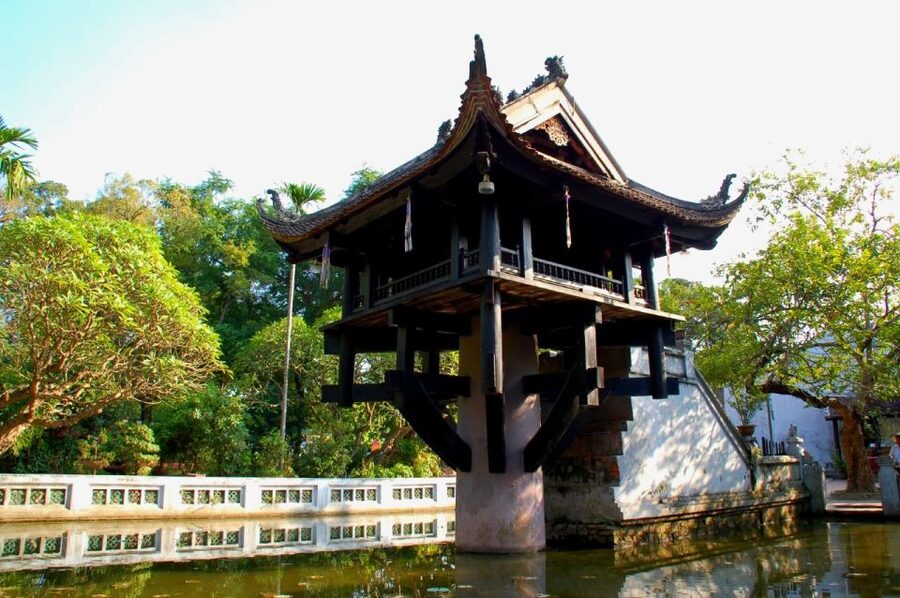 Hanoi: City Sightseeing Motorbike Tour - Is $52 good value?
