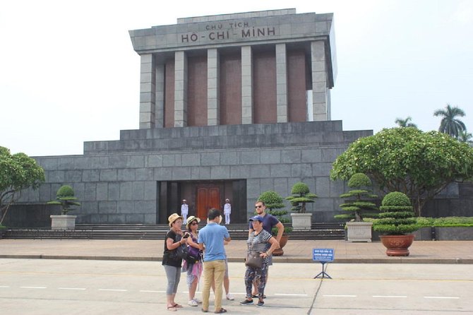 Hanoi City Street Food Night Tour by Motorscooter - Street food with local context