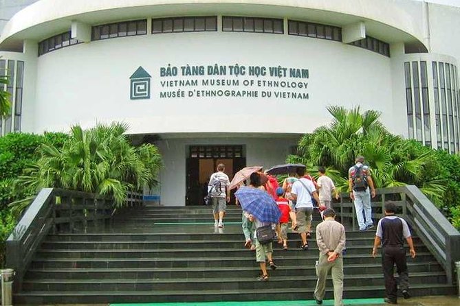 Hanoi City Tour 1 Day - Temple of Literature: Hanoi’s most rewarding major stop