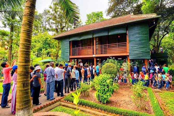 Hanoi City Tour 1 Day - Bat Trang: pottery, village life, and a change of pace