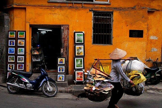 Hanoi city tour - Timing, closures, and practical details