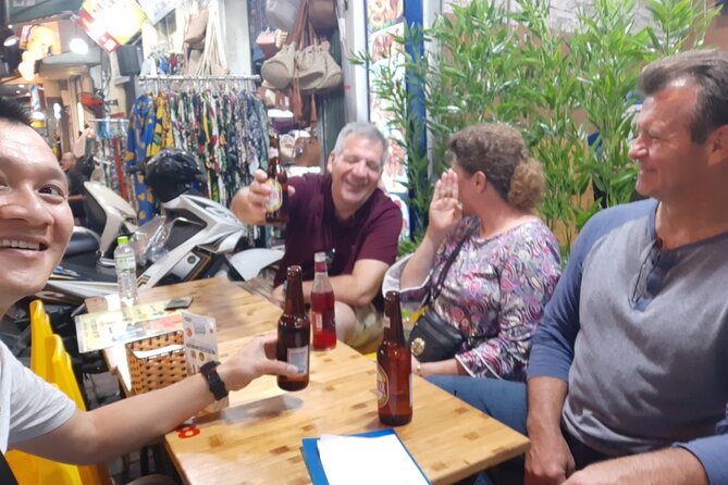 Hanoi City Tour Full Day - A full day that explains Hanoi from several angles