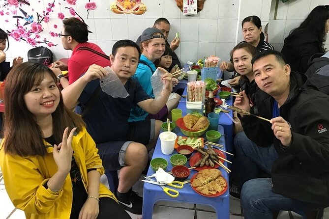 Hanoi City Tour Full Day ALL IN ONE - ALL INCLUDED - One Pillar Pagoda, a short but memorable stop