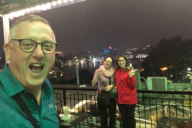 Hanoi City Tour Full Day Small Group, Lunch, Limousine Bus - Hoa Lo Prison and the final historical stop