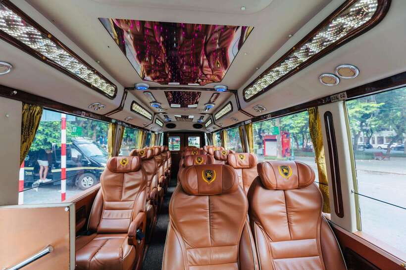 Hanoi City Tour Full Day With Lunch - Who will get the most from this tour