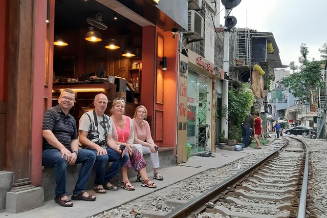 Hanoi City Tour Full Day - Tran Quoc Pagoda and the quiet edge of West Lake
