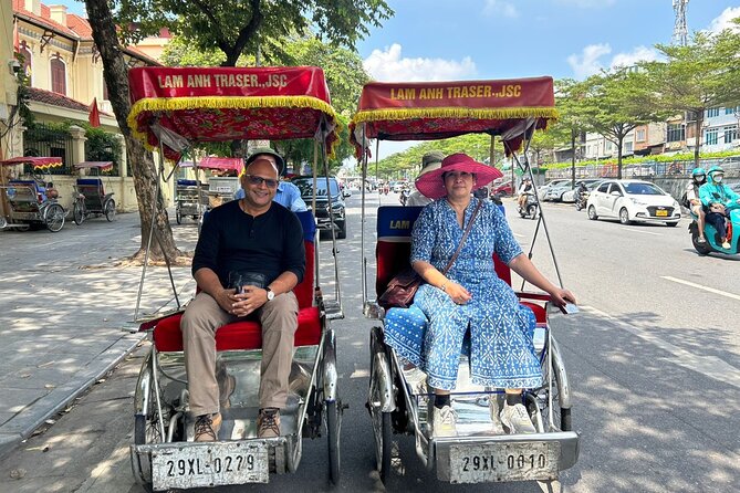 Hanoi City Tour Half Day Private/ Group Tour - Private or group: which version fits you?