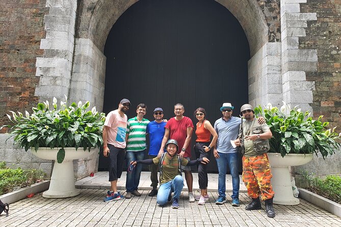 Hanoi City Tour : Hanoi Highlights and Hidden Gems - Temple of Literature: Hanoi’s elegant opening stop