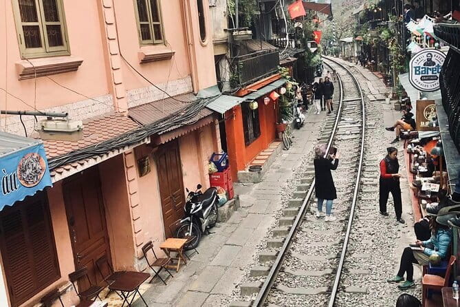 Hanoi City Tour: Private Half Day - Highlights and Train Street - Why this half-day route works in Hanoi