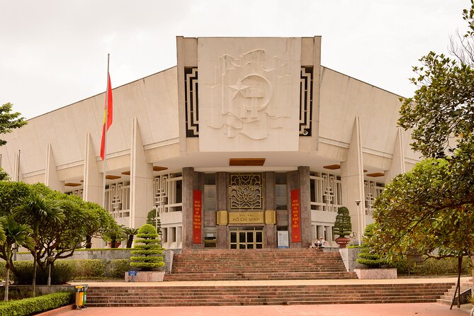 Hanoi City Tour with Lunch and Vegetarian Option - Hoa Lo Prison and the harder side of Hanoi’s past