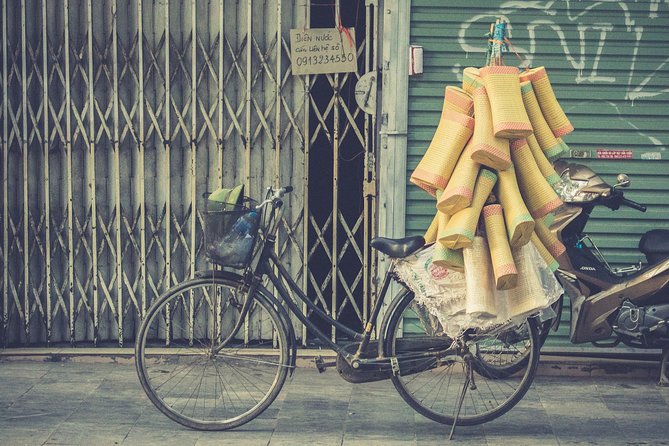 Hanoi city tour - Vietnam Museum of Ethnology and its 54 communities