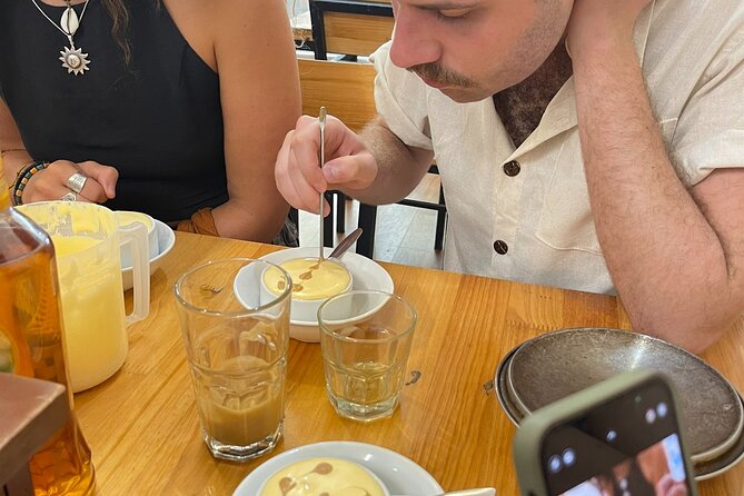 Hanoi Coffee Class learning 5 famous coffee in Hanoi - Is $18 good value?