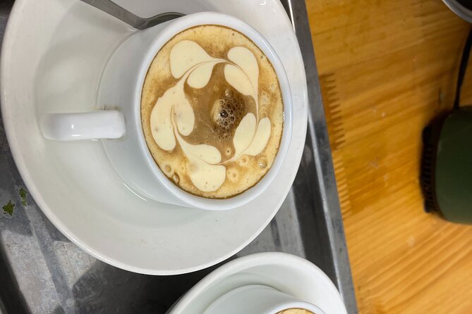 Hanoi Coffee Class learning 5 famous coffee in Hanoi - Who should book this Hanoi coffee class?