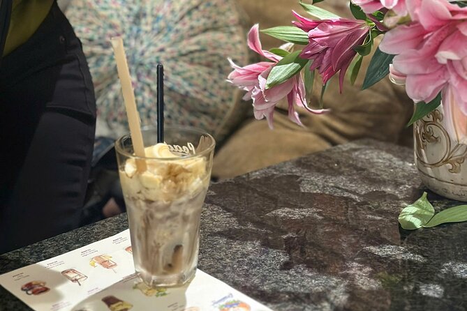 Hanoi Coffee Culture Tour: Sip, Taste & Hear Local Stories - What the guides add