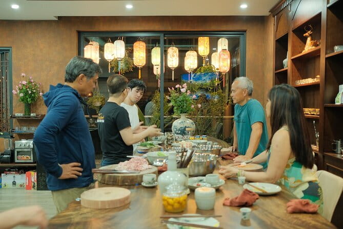 Hanoi Coffee Workshop Crafting the Perfect Brew - Coconut and salt coffee change the rules