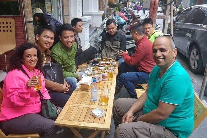 Hanoi Coffee Workshop Crafting the Perfect Brew - Why the guides matter