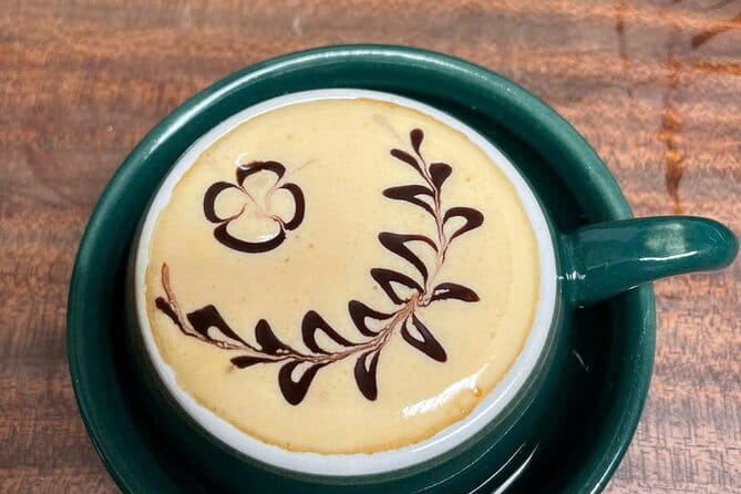 Hanoi Coffee Workshop Crafting the Perfect Brew - Is $17.73 good value?
